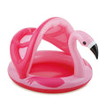 Inflatable Flamingo (114 x 103 x 72 cm)