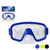 Diving Mask Adults Pvc