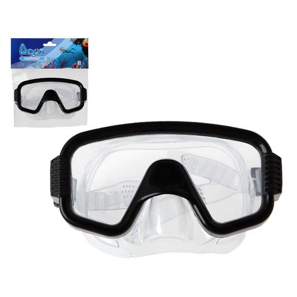 Diving Mask Adults Pvc