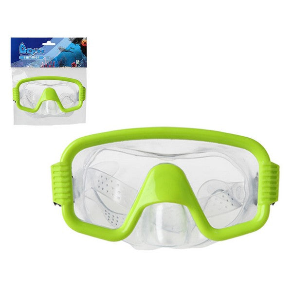 Diving Mask Adults Pvc