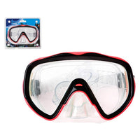 Diving Mask Adults Pvc