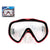 Diving Mask Adults Pvc