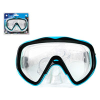 Diving Mask Adults Pvc