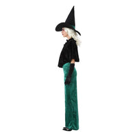 Costume for Adults Witch Green