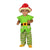 Costume for Babies 112902 Goblin Green (3 Pcs)