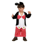 Costume for Babies 113107 Little male mouse