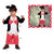 Costume for Babies 113107 Little male mouse