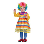 Costume for Babies 113336 Female clown