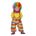 Costume for Babies 113343 Male clown