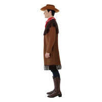 Costume for Children 115989 Cowboy (Size 14-16 years)