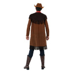 Costume for Children 115989 Cowboy (Size 14-16 years)