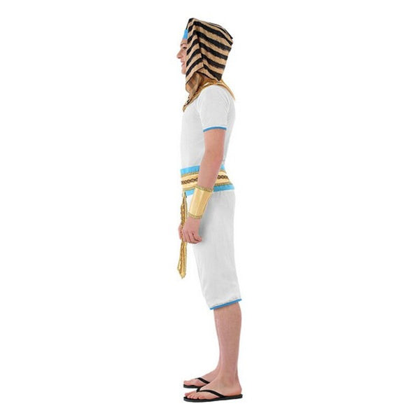 Costume for Children 116023 Egyptian Man (Size 14-16 Years)