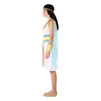 Costume for Children 116047 Egyptian woman (Size 14-16 years)