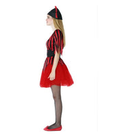 Costume for Children 116207 Pirate (Size 14-16 Years)