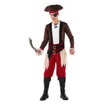 Disfraz para Niño 116238 Pirata (Talla 14-16 años)