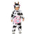 Costume for Babies 119092 Cow