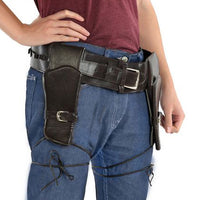 Holster Double