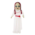 Decoración colgante Muñeco Halloween Zombie Blanco (153 Cm)