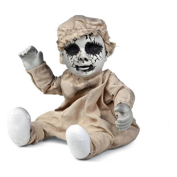 Muñeco Zombi (33 cm)