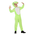 Costume for Children 113038 Crocodile