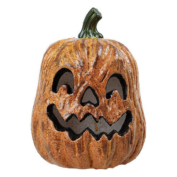 Calabaza Halloween Naranja (25 x 20 cm)