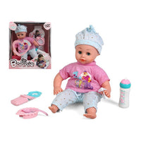 Baby Doll with Accessories Bonnie Lovely 110111