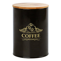 Tin Coffee 111248