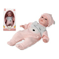 Baby Doll Lovely Bear Pink 115178