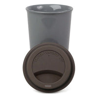 Glass with Lid 112374 Jumper (520 Ml)