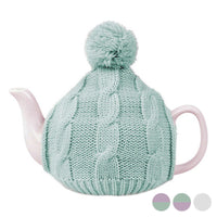 Teapot 112435 Jumper Porcelain (600 Ml)