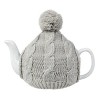 Teapot 112435 Jumper Porcelain (600 Ml)