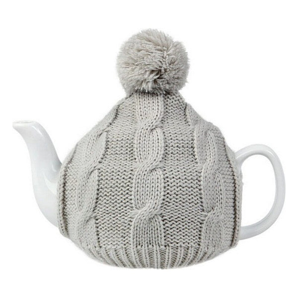 Teapot 112435 Jumper Porcelain (600 Ml)