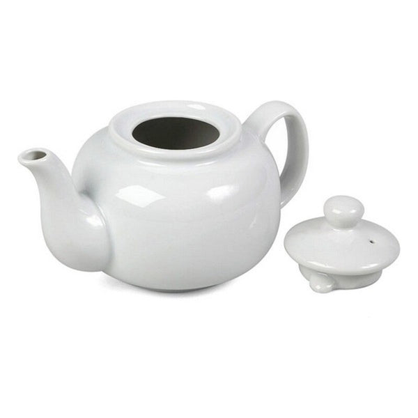 Teapot 112435 Jumper Porcelain (600 Ml)