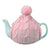 Teapot 112435 Jumper Porcelain (600 Ml)