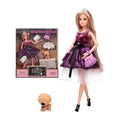 Doll Emily 114349 (32 x 13 cm)