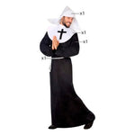 Costume for Adults Nun