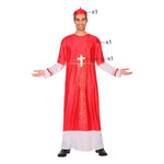 Costume for Adults Cardinal