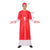 Costume for Adults Cardinal