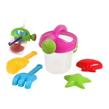 Beach toys set (5 pcs)