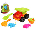 Beach toys set