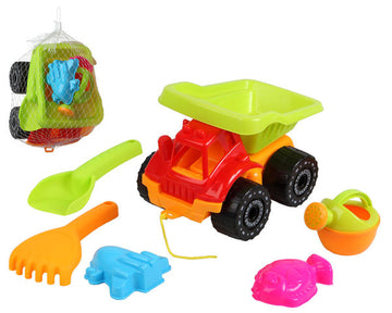 Beach toys set