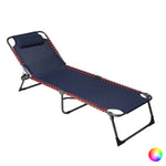 Sun-lounger (190 x 60 x 28 cm)