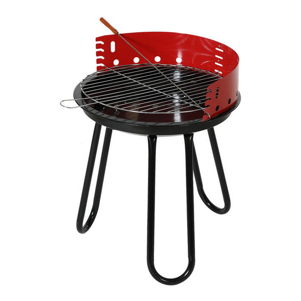 Barbecue Red (44 x 44 x 56,5 cm)