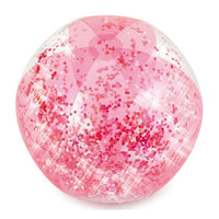 Inflatable Ball with Glitter (Ø 36 cm)