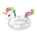 Inflatable Pool Float Unicorn (80 x 53 x 52 cm)