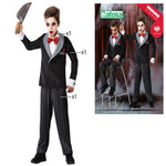 Costume for Children Halloween Figure