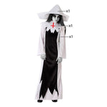 Costume for Children Creepy nun