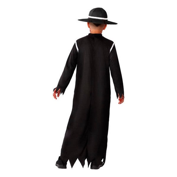 Costume for Children Dead priest