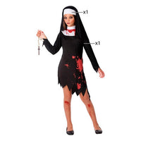 Costume for Children Dead nun