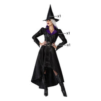 Costume for Adults Witch 1920's